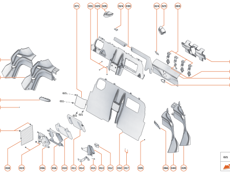 Photo of RHT BRACKET 01…