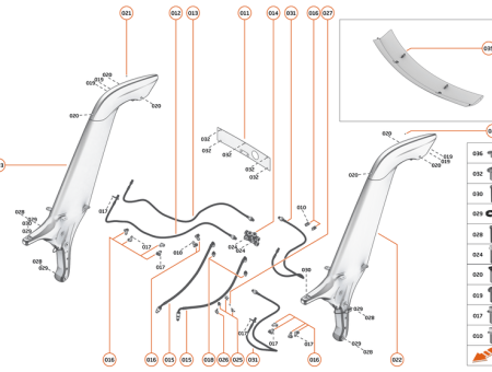 Photo of SCREW EJOT ALTRAC WN5152 M3x10…