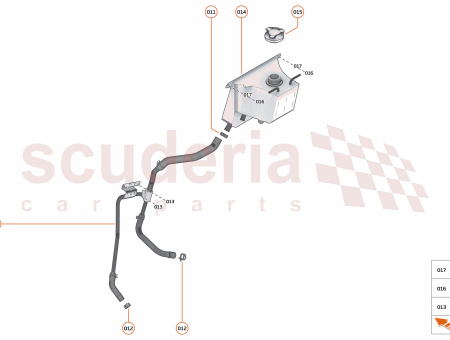 Photo of ASSY FACIA NON AL HL EC LHD…