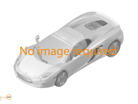 Photo of CONNECTOR BLANK CAMERA REAR…