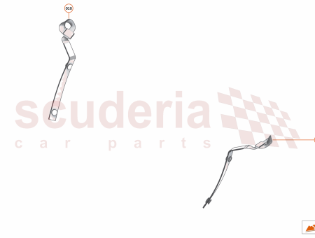 Photo of LEATHER STRAP LH…