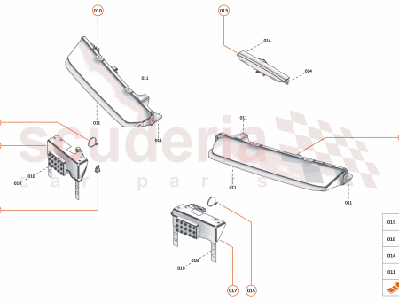 Photo of MACH SCALP LH CARBON…