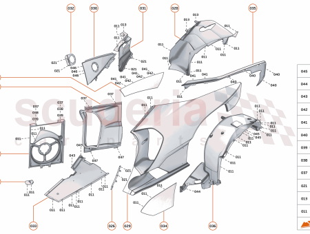 Photo of TUB BLACK DECAL 120MM X 62MM…