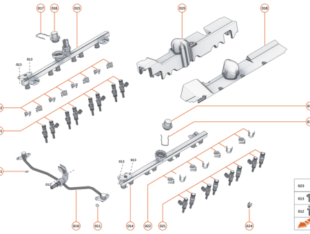 Photo of FUEL RAIL RH…
