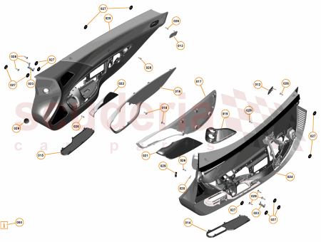 Photo of Fuse A1S 20A…