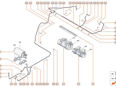 Photo of TIE WRAP BLOCK 25 13 TC105A…