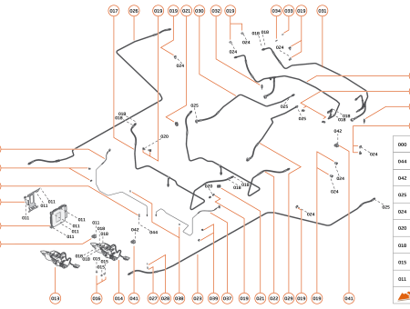 Photo of BRACKET CONTROL UNIT…