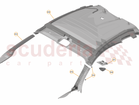 Photo of Housing Interior Camera…