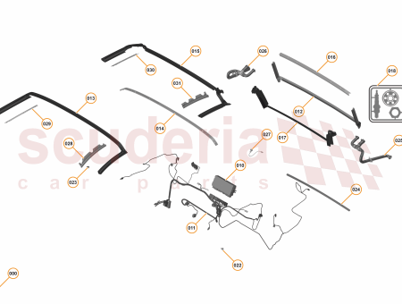 Photo of Seal Finisher Front LH…