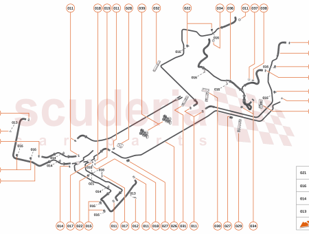 Photo of CLAMP SPRING BAND 21X12…