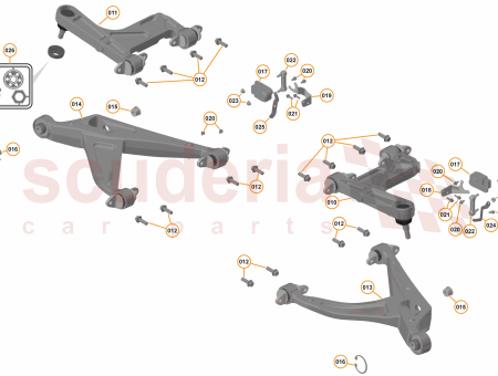 Photo of Circlip Cirteq NJB187…