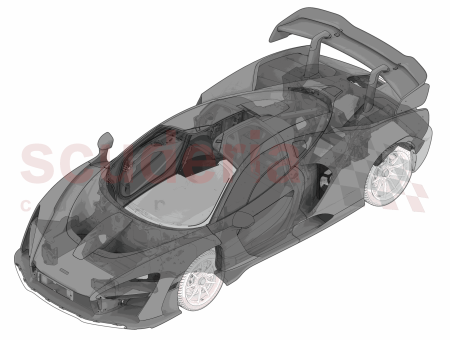 Photo of RHT RR MOUNTING BRACKET…