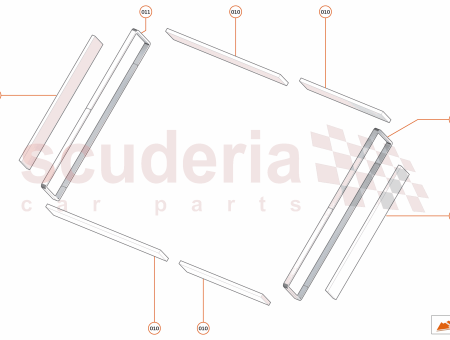 Photo of TYRE INFLATOR EMERGENCY KIT…