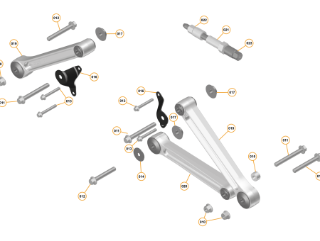 Photo of SPACER BUSH ENGINE…