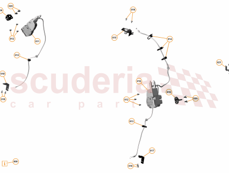Photo of GASKET INLET MANIFOLD ENGINE…