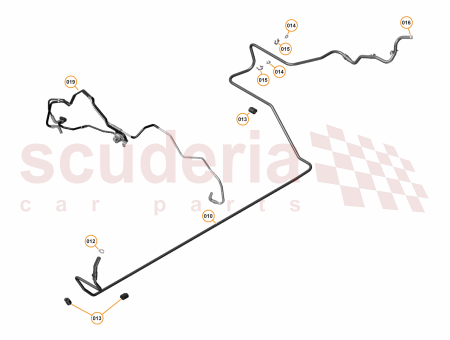 Photo of VACUUM ASSY SINGLE SOLENOID…