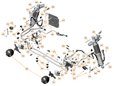 Photo of Nut M10 Lock Hex…