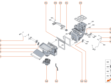 Photo of HVAC DISTRIBUTION UNIT…