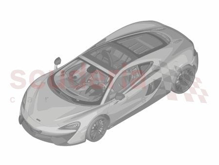 Photo of SWITCHPACK CENTRE CONSOLE LOWER CARBON GT…