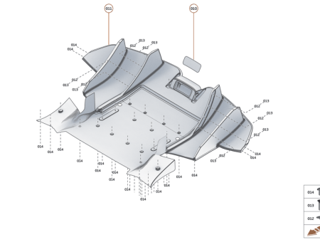 Photo of ACCESS PANEL DIFFUSER…
