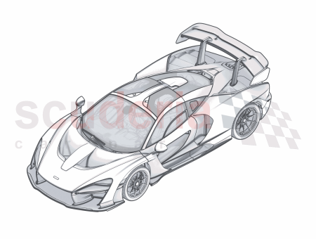 Photo of STEERING COLUMN MODULE MRM NOSELIFT…