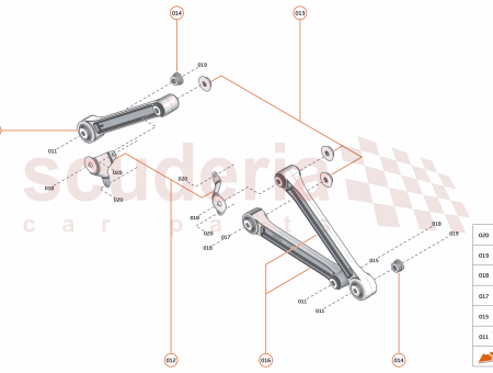 Photo of COVER DRIVELINE DAMPER NVH…