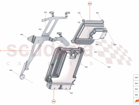 Photo of ASSY EXTN BODYSIDE RR LWR LH…