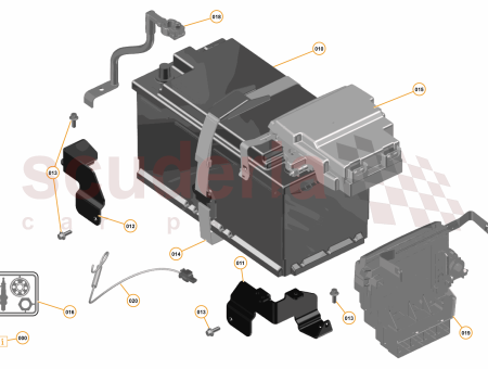 Photo of P CLIP DIA 16…