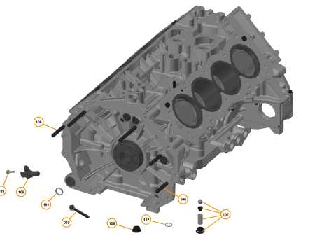 Photo of WASHER SEALING M12…