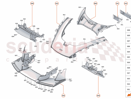 Photo of OWNER MANUAL P13 PORTUGUESE BR BRAZIL PORTUGESE MY19…
