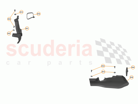 Photo of BRAKE DISC IRON FRONT LH…