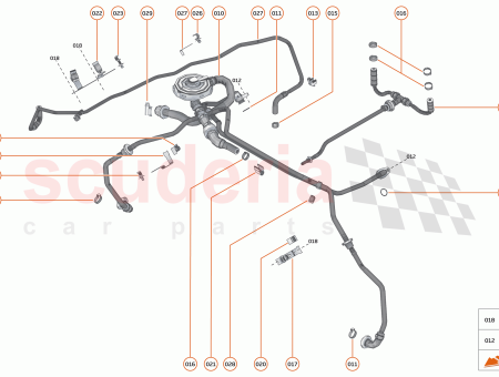 Photo of CCV BREATHER ENGINE…