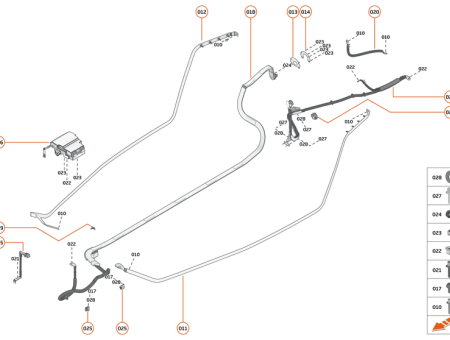 Photo of CABLE BATTERY NEGATIVE…