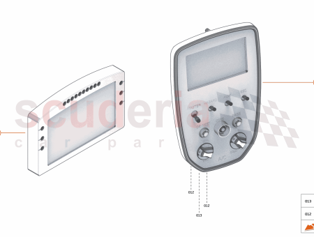 Photo of RIVNUT M6 0 7 3 3…