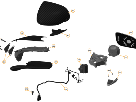 Photo of Ball Stud Engine Cover…