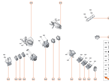 Photo of ENGINE START STOP SWITCH…