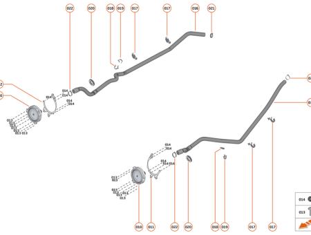 Photo of Firtree C Clip 25 27mm…
