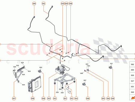 Photo of CCU BRACKET…