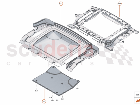 Photo of WASHER M6 STAR LOCK…