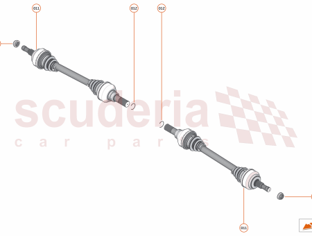 Photo of CAMERA BEZEL DOOR MIR DP LH…