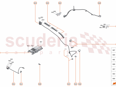 Photo of SCR PAN HD TX PTF 2 2X6 STL…