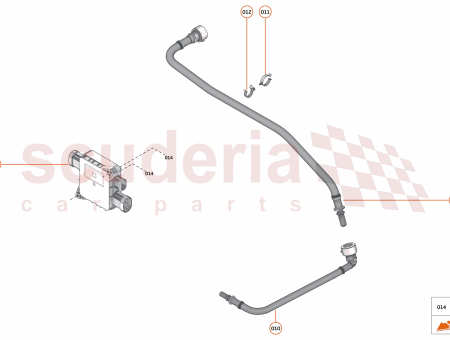 Photo of CONTROLLER DUAL FUEL PUMP…