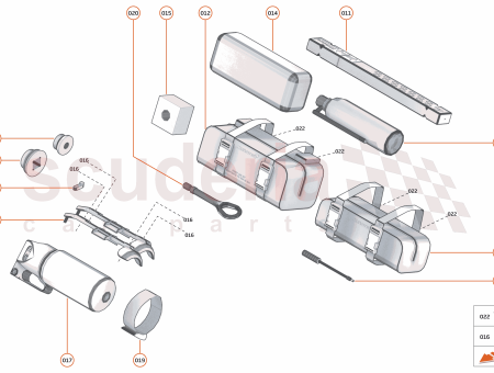 Photo of SPRING PUSH BUTTON…