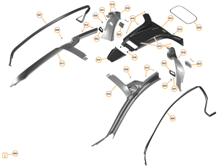 Photo of Clip Lantern Raymond 205328…