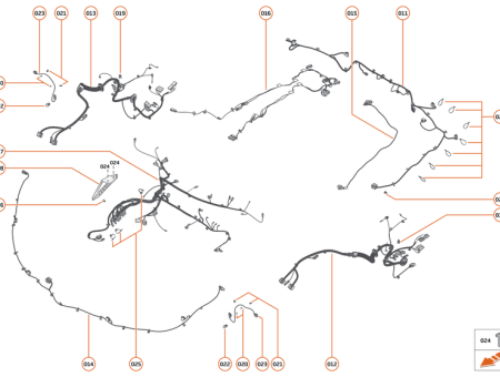 Photo of FAKRA CONNECTOR HOLDER SINGLE…