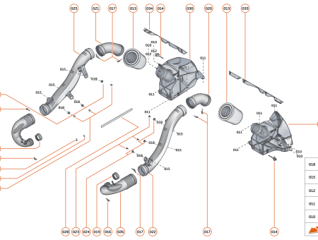Photo of DUCT CLEAN AIR LH…