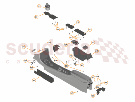 Photo of Dedication Plate 570GT…