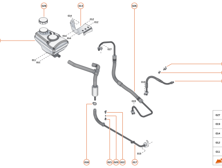 Photo of Clip 6 0 6 5mm Female…