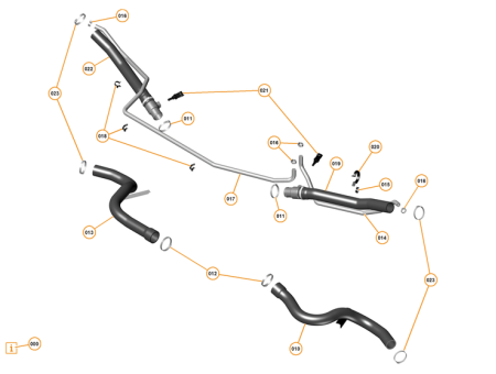 Photo of Oetiker Clip 44 0…