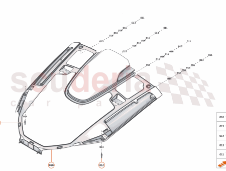 Photo of OWNER MANUAL EUROPE GERMAN MY21…